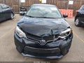 Photo 6 of 17 — 2016 Toyota Corolla