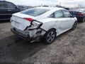 Photo 4 of 16 — 2019 Honda Civic