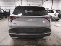 Photo 17 of 18 — 2023 Kia Sportage