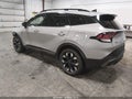 Photo 3 of 18 — 2023 Kia Sportage