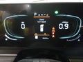 Photo 7 of 18 — 2023 Kia Sportage