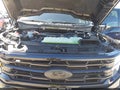 Photo 10 of 16 — 2025 Ford F-150
