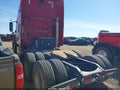 Photo 3 of 15 — 2012 Volvo VN