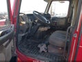 Photo 6 of 15 — 2012 Volvo VN