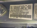 2011 Honda CR-V — photo 9 of 12 | VIN 5J6RE3H42BL043669