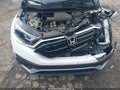 Photo 10 of 18 — 2022 Honda CR-V