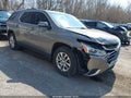 Photo 1 of 16 — 2018 Chevrolet Traverse