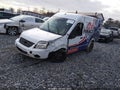 Photo 2 of 13 — 2011 Ford Transit Connect