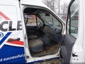 Photo 5 of 13 — 2011 Ford Transit Connect