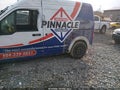 Photo 6 of 13 — 2011 Ford Transit Connect