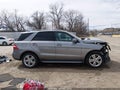 Photo 14 of 17 — 2013 Mercedes-Benz ML-Class