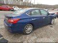 Photo 4 of 16 — 2019 Nissan Sentra