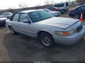 Photo 1 of 12 — 2001 Mercury Grand Marquis