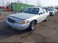 Photo 2 of 12 — 2001 Mercury Grand Marquis