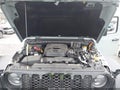 Photo 10 of 17 — 2023 Jeep Wrangler