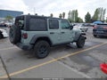 Photo 4 of 17 — 2023 Jeep Wrangler
