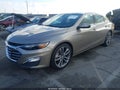 2022 Chevrolet Malibu — photo 2 of 20 | VIN 1G1ZD5ST0NF116425
