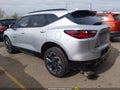 Photo 3 of 16 — 2019 Chevrolet Blazer