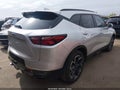 Photo 4 of 16 — 2019 Chevrolet Blazer