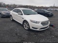 2013 Ford Taurus — photo 1 of 11 | VIN 1FAHP2E80DG214644