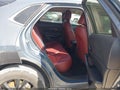 Photo 8 of 17 — 2025 Mazda CX-30
