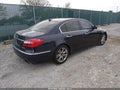 2012 Hyundai Genesis — photo 4 of 16 | VIN KMHGC4DD2CU189706