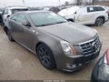 Photo 1 of 11 — 2012 Cadillac CTS