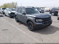 Photo 1 of 18 — 2025 Ford Bronco Sport