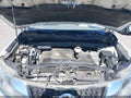 Photo 10 of 12 — 2014 Nissan Pathfinder Sv