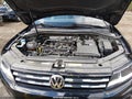 2021 Volkswagen Tiguan — photo 10 of 17 | VIN 3VV3B7AX6MM056895