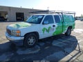 2001 GMC Sierra 1500 — photo 2 of 11 | VIN 2GTEC19T811205295