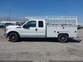 Photo 15 of 17 — 2015 Ford F-250