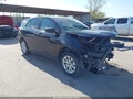 Photo 21 of 21 — 2021 Chevrolet Equinox