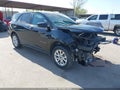 Photo 1 of 21 — 2021 Chevrolet Equinox
