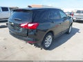 Photo 4 of 21 — 2021 Chevrolet Equinox