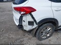 Photo 6 of 16 — 2017 Hyundai Tucson