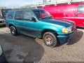 Photo 1 of 11 — 1998 Mercury Mountaineer