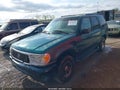 1998 Mercury Mountaineer — photo 2 of 11 | VIN 4M2ZU55P6WUJ48406