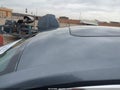 Photo 6 of 11 — 2015 Volkswagen Passat