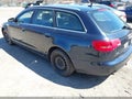 2007 Audi A6 — photo 3 of 11 | VIN WAUKH74F57N016293