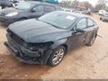 Photo 2 of 16 — 2020 Ford Fusion