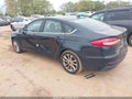 Photo 3 of 16 — 2020 Ford Fusion