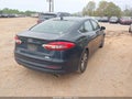 Photo 4 of 16 — 2020 Ford Fusion