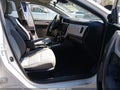 Photo 5 of 16 — 2017 Toyota Corolla