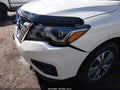 Photo 17 of 17 — 2017 Nissan Pathfinder