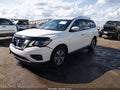 Photo 2 of 17 — 2017 Nissan Pathfinder