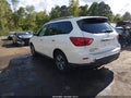Photo 3 of 17 — 2017 Nissan Pathfinder