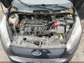 Photo 10 of 11 — 2016 Ford Fiesta