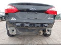 Photo 6 of 11 — 2016 Ford Fiesta