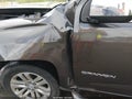 Photo 18 of 18 — 2019 GMC Canyon